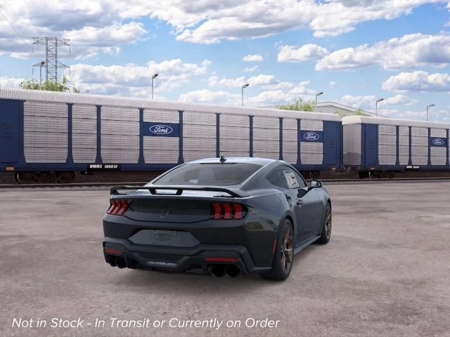2026 Ford S650 Mustang Dark Horse - Image 8 of 31