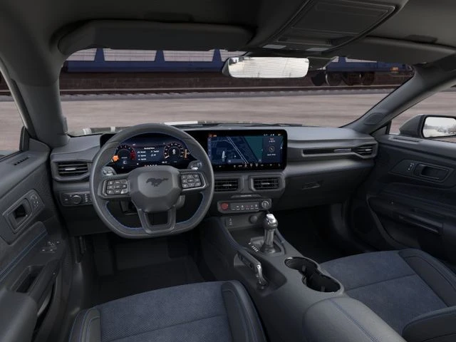 2026 Ford S650 Mustang Dark Horse - Image 9 of 31