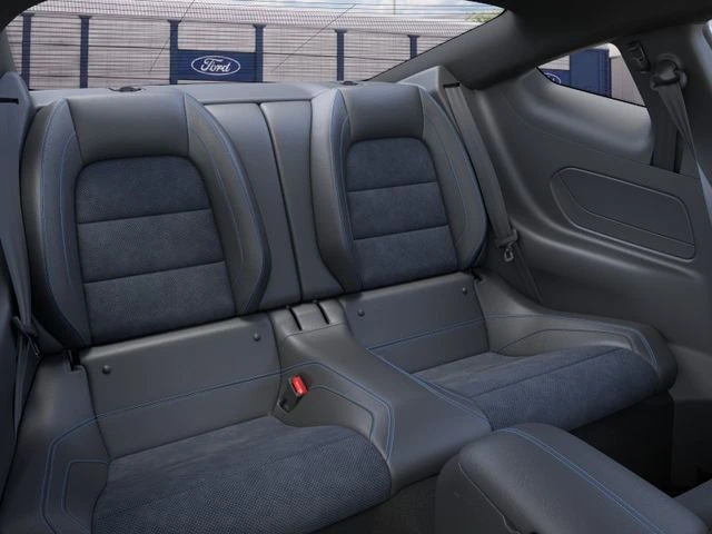 2026 Ford S650 Mustang Dark Horse - Image 11 of 31