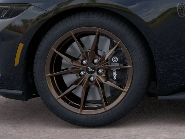 2026 Ford S650 Mustang Dark Horse - Image 19 of 31