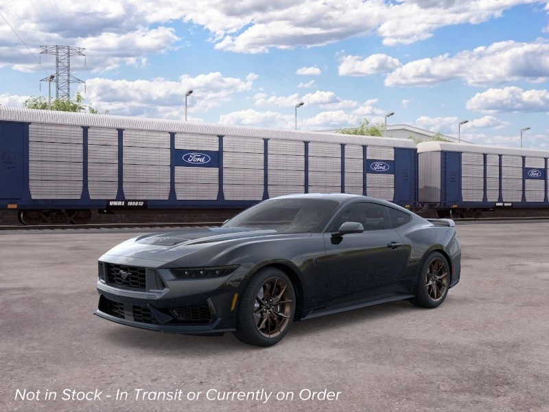 2026 Ford S650 Mustang Dark Horse - Image 23 of 31