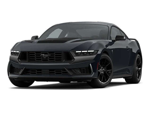 2026 Ford S650 Mustang Dark Horse - Image 1 of 1
