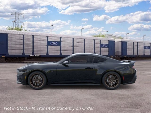 2026 Ford S650 Mustang Dark Horse - Image 3 of 31