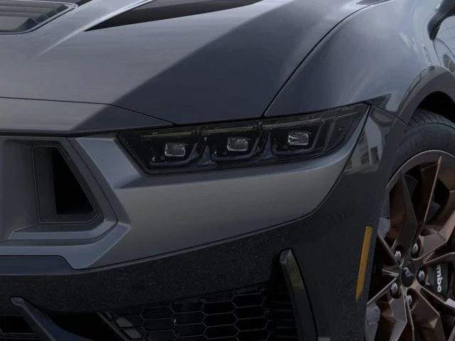 2026 Ford S650 Mustang Dark Horse - Image 18 of 31