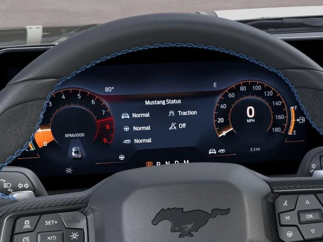 2026 Ford S650 Mustang Dark Horse - Image 13 of 31