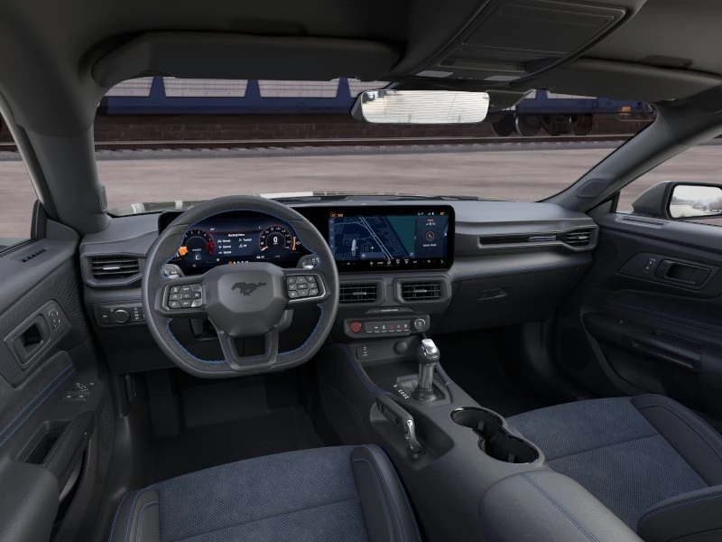 2026 Ford S650 Mustang Dark Horse - Image 31 of 31