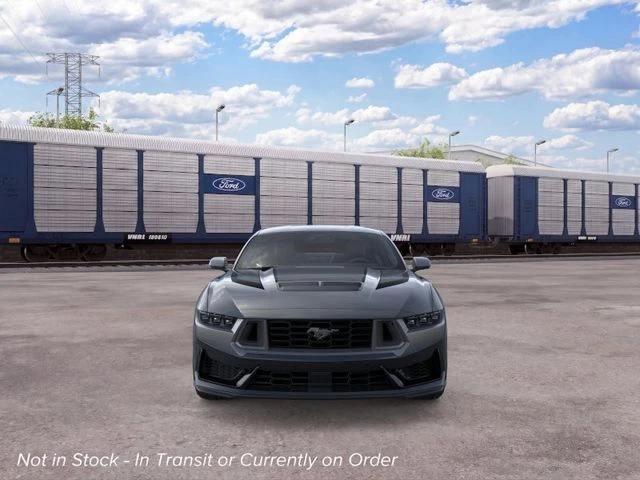 2026 Ford S650 Mustang Dark Horse - Image 6 of 31