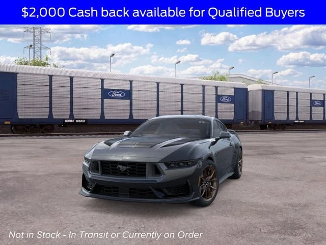 2026 Ford S650 Mustang Dark Horse - Image 2 of 31