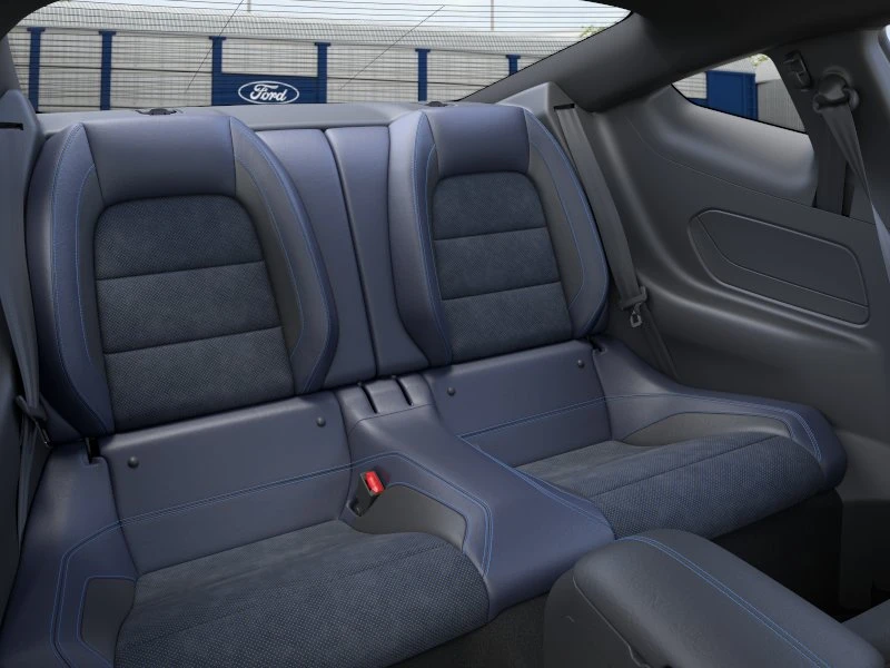 2026 Ford S650 Mustang Dark Horse - Image 12 of 30