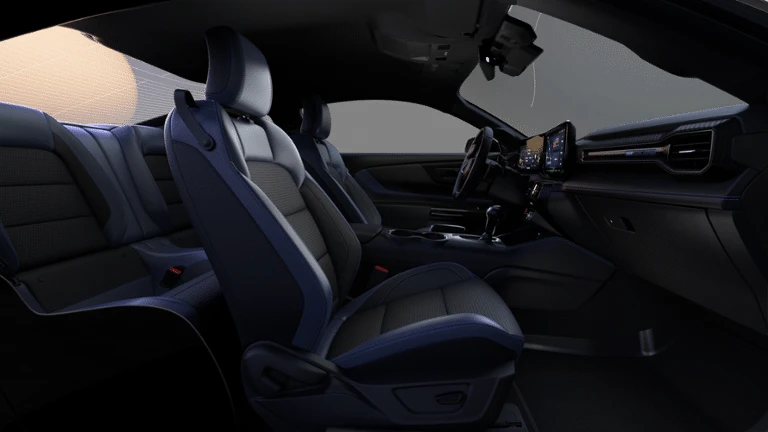 2026 Ford S650 Mustang Dark Horse - Image 29 of 30