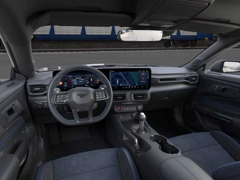 2026 Ford S650 Mustang Dark Horse - Image 10 of 30