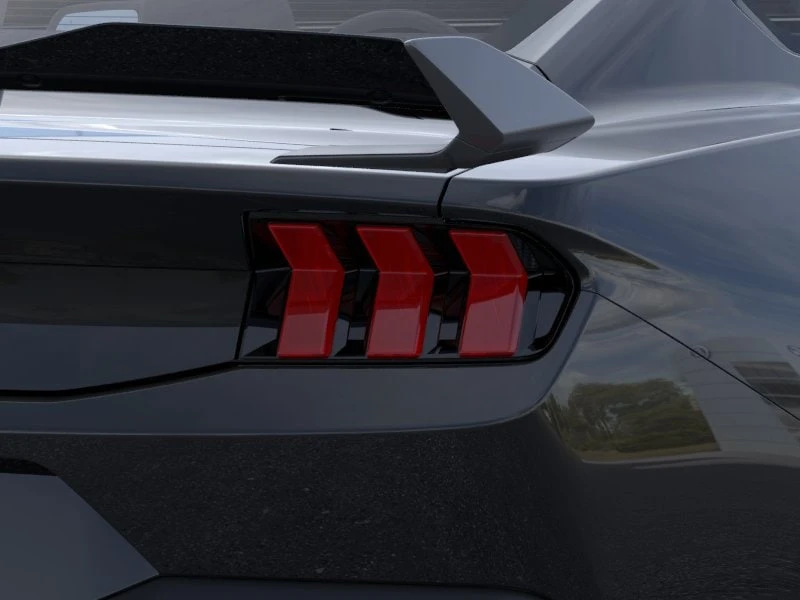 2026 Ford S650 Mustang Dark Horse - Image 22 of 30