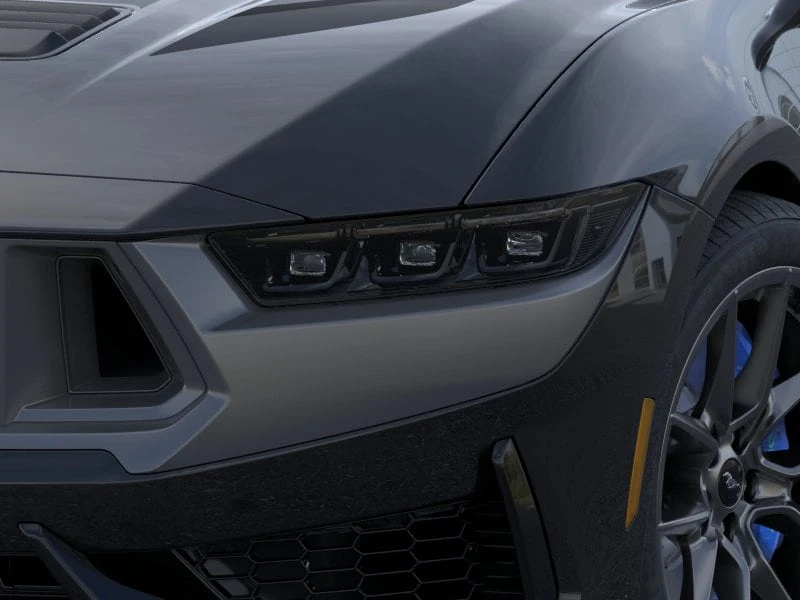 2026 Ford S650 Mustang Dark Horse - Image 19 of 30