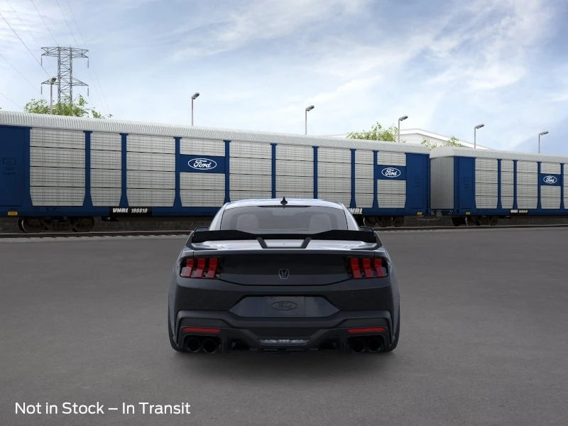 2026 Ford S650 Mustang Dark Horse - Image 6 of 30