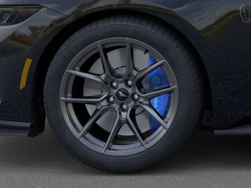 2026 Ford S650 Mustang Dark Horse - Image 20 of 30
