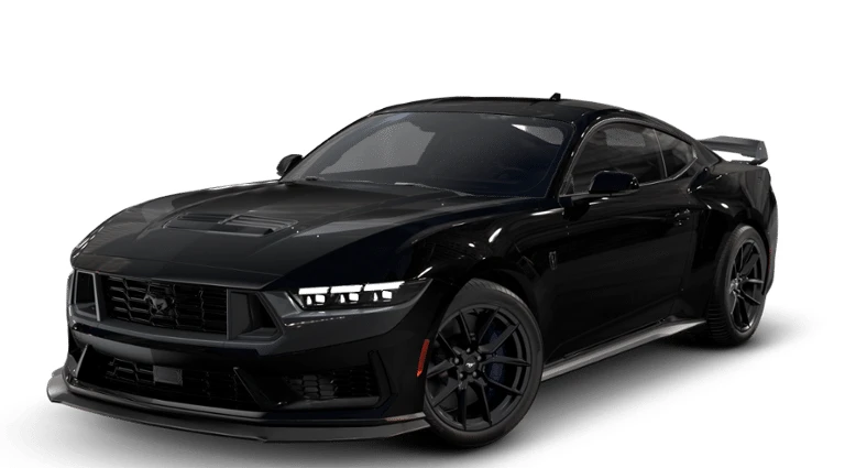 2026 Ford S650 Mustang Dark Horse - Image 24 of 30
