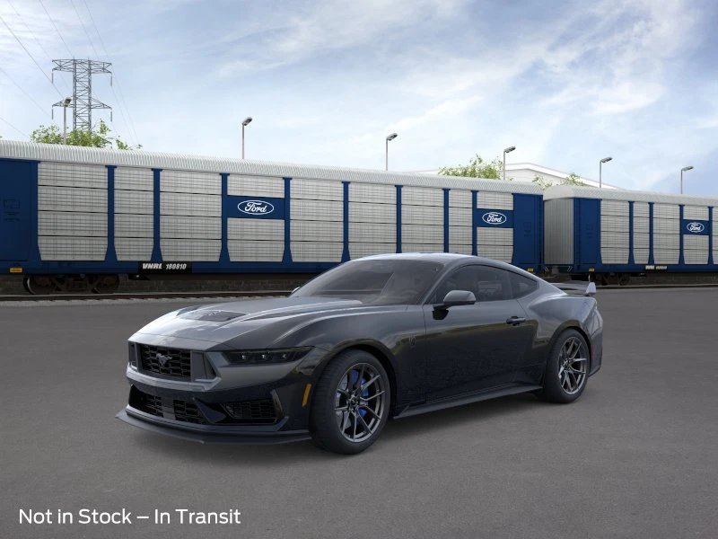 2026 Ford S650 Mustang Dark Horse - Image 2 of 30