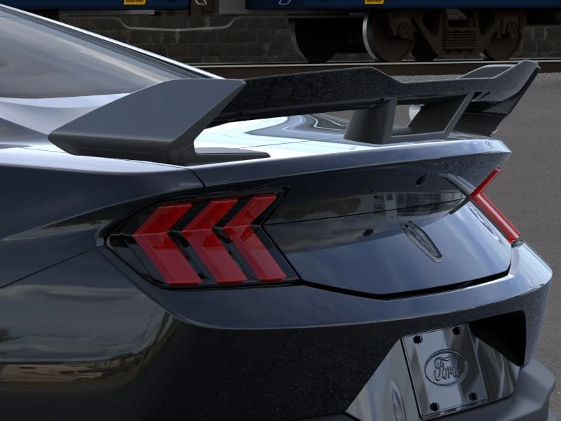 2026 Ford S650 Mustang Dark Horse - Image 23 of 30