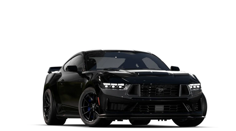 2026 Ford S650 Mustang Dark Horse - Image 27 of 30
