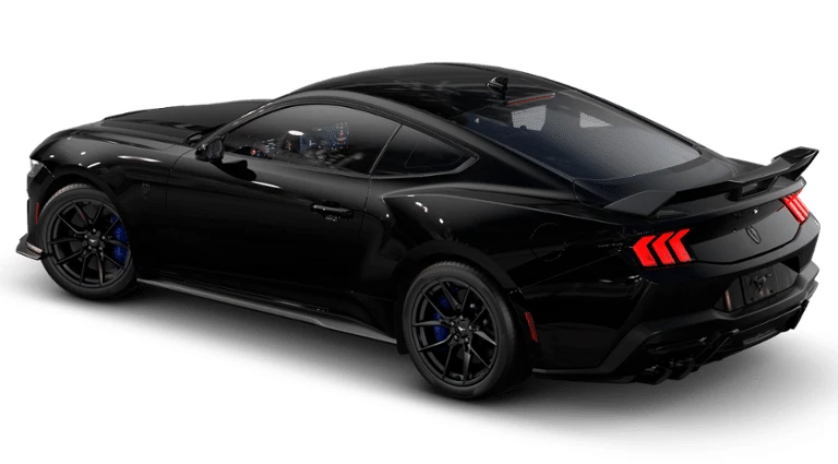 2026 Ford S650 Mustang Dark Horse - Image 25 of 30