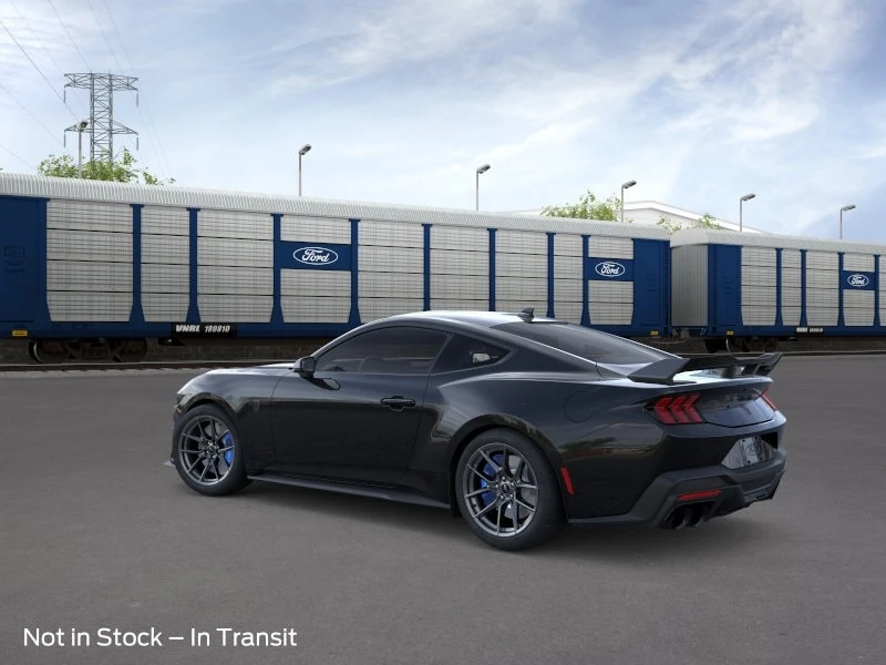 2026 Ford S650 Mustang Dark Horse - Image 5 of 30