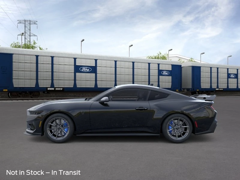 2026 Ford S650 Mustang Dark Horse - Image 4 of 30