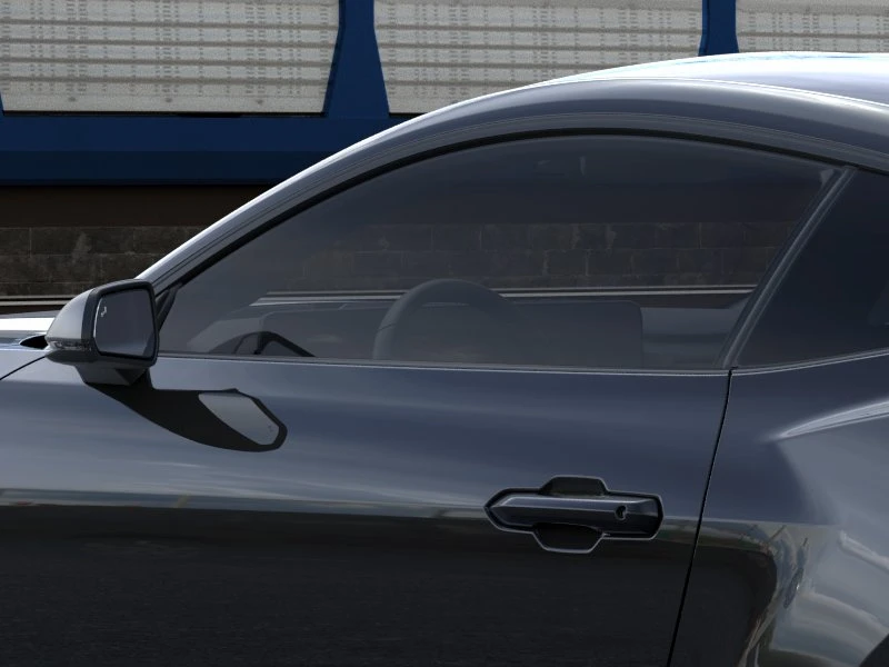 2026 Ford S650 Mustang Dark Horse - Image 21 of 30