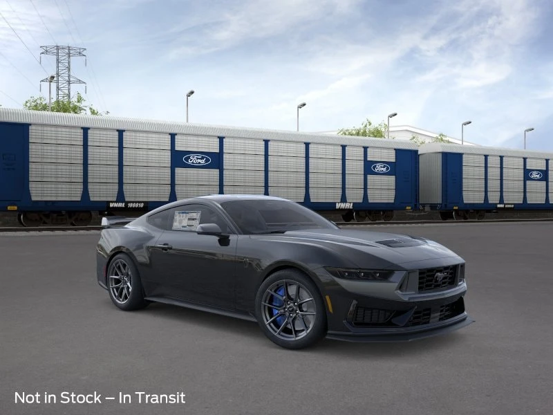 2026 Ford S650 Mustang Dark Horse - Image 8 of 30