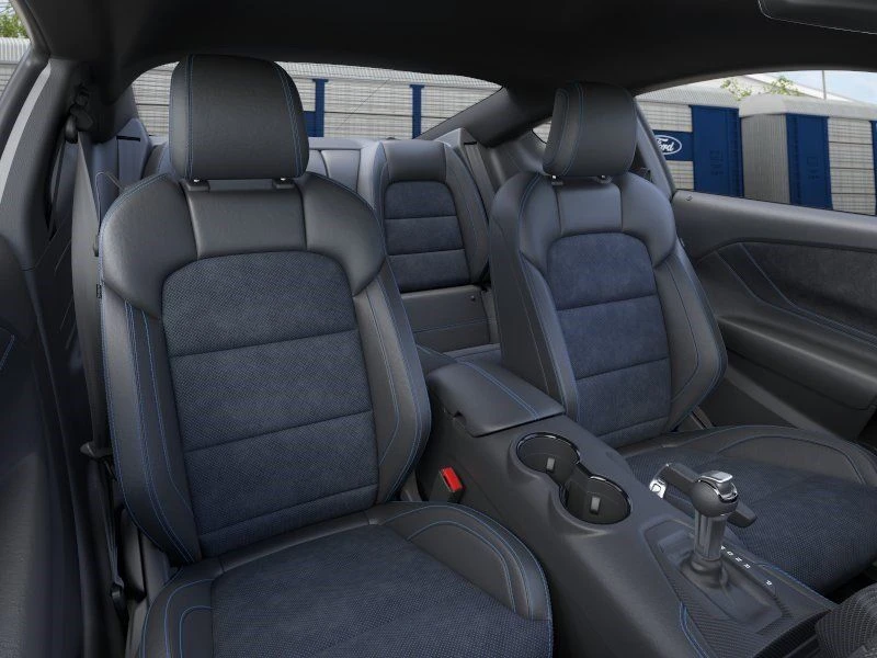 2026 Ford S650 Mustang - Image 11 of 31