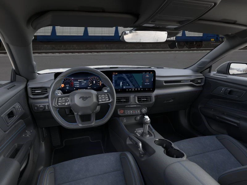 2026 Ford S650 Mustang - Image 10 of 31
