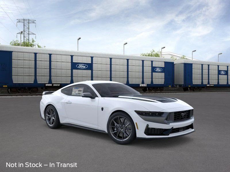 2026 Ford S650 Mustang - Image 8 of 31