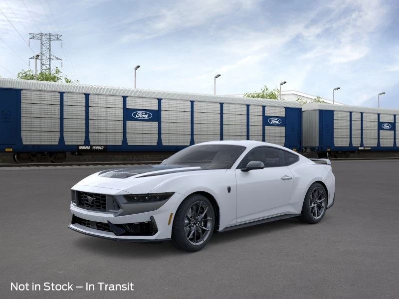 2026 Ford S650 Mustang - Image 24 of 31