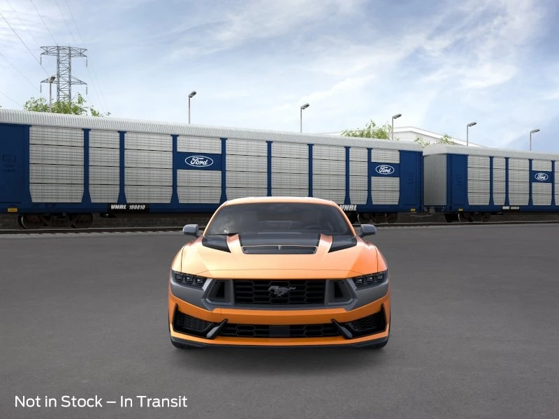 2026 Ford S650 Mustang Dark Horse - Image 6 of 29