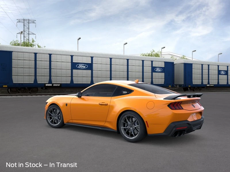 2026 Ford S650 Mustang Dark Horse - Image 4 of 29