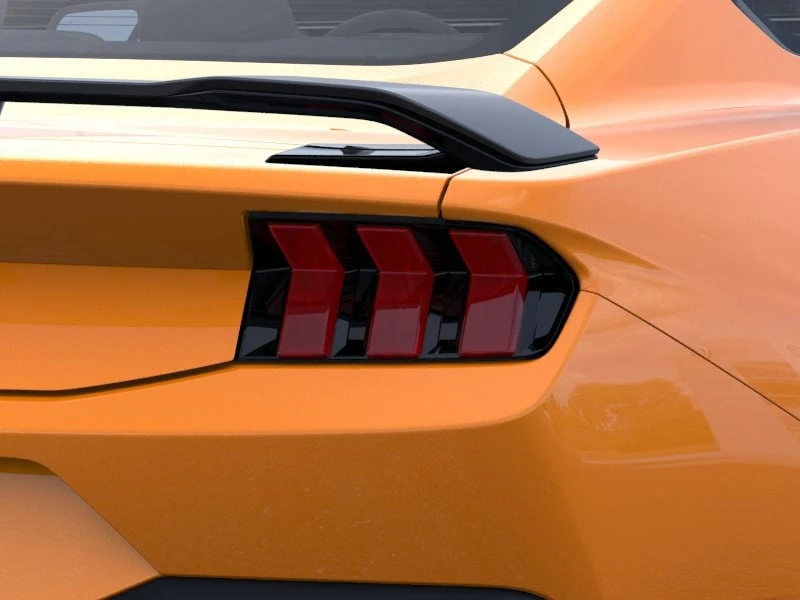 2026 Ford S650 Mustang Dark Horse - Image 21 of 29