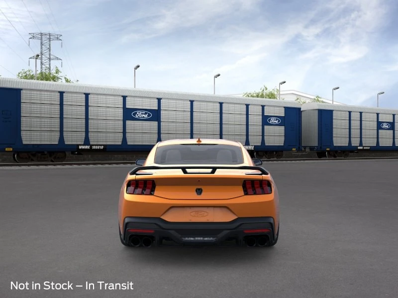 2026 Ford S650 Mustang Dark Horse - Image 5 of 29