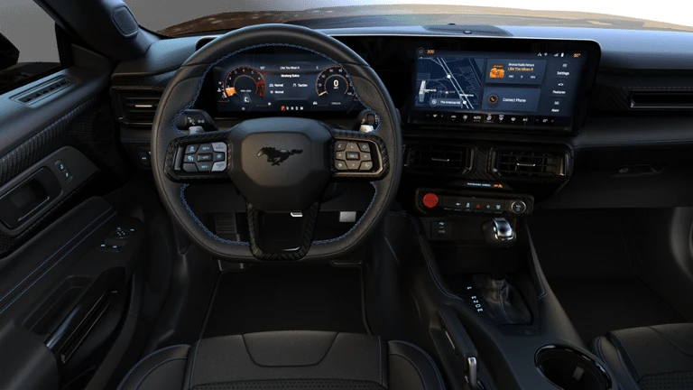 2026 Ford S650 Mustang Dark Horse - Image 29 of 29
