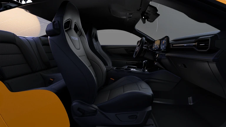 2026 Ford S650 Mustang Dark Horse - Image 28 of 29