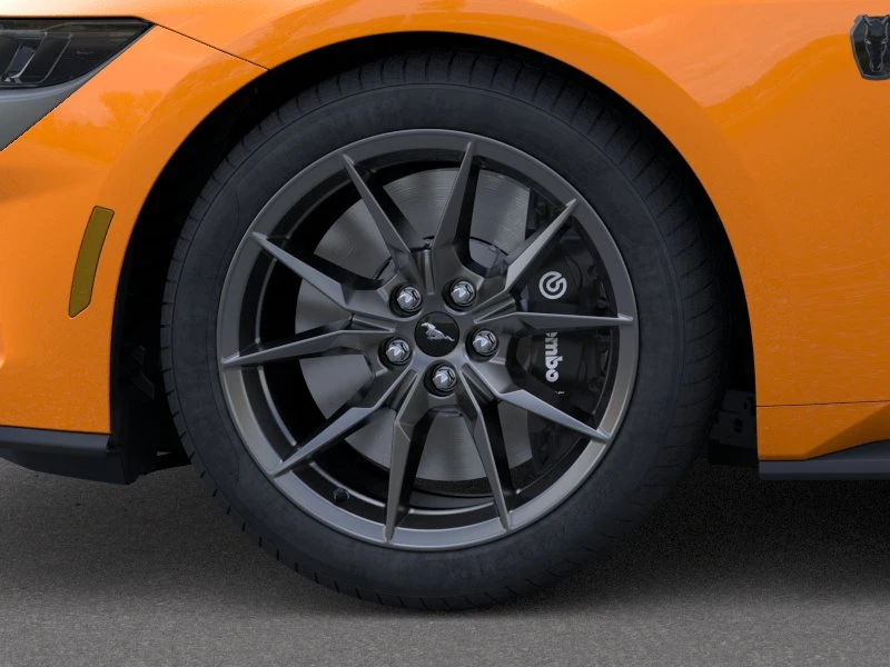 2026 Ford S650 Mustang Dark Horse - Image 19 of 29
