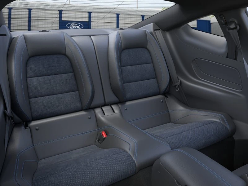 2026 Ford S650 Mustang Dark Horse - Image 11 of 29