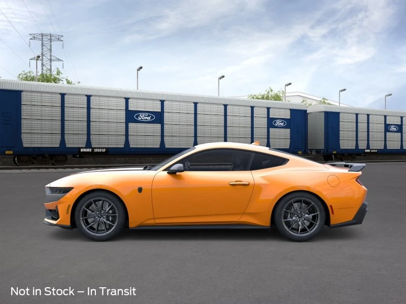 2026 Ford S650 Mustang Dark Horse - Image 3 of 29
