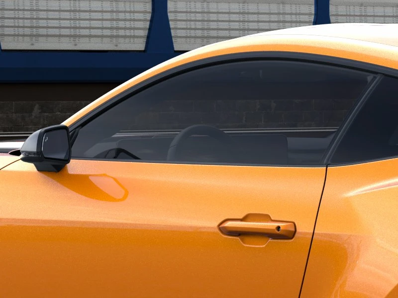 2026 Ford S650 Mustang Dark Horse - Image 20 of 29