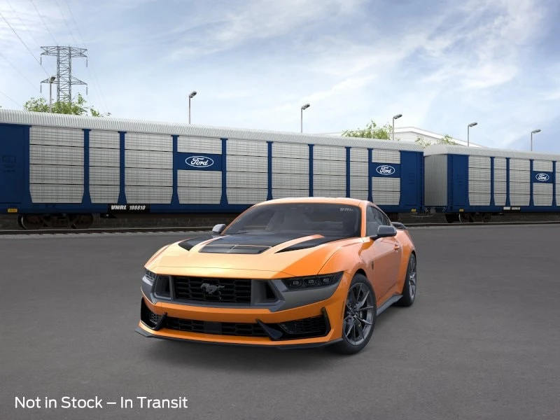 2026 Ford S650 Mustang Dark Horse - Image 2 of 29
