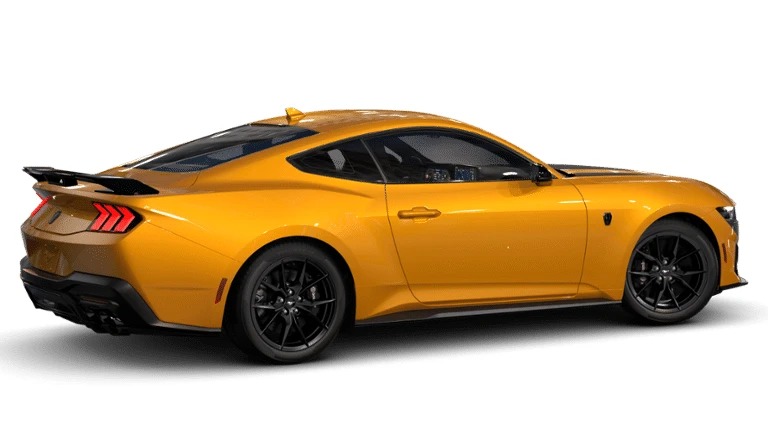 2026 Ford S650 Mustang Dark Horse - Image 25 of 29