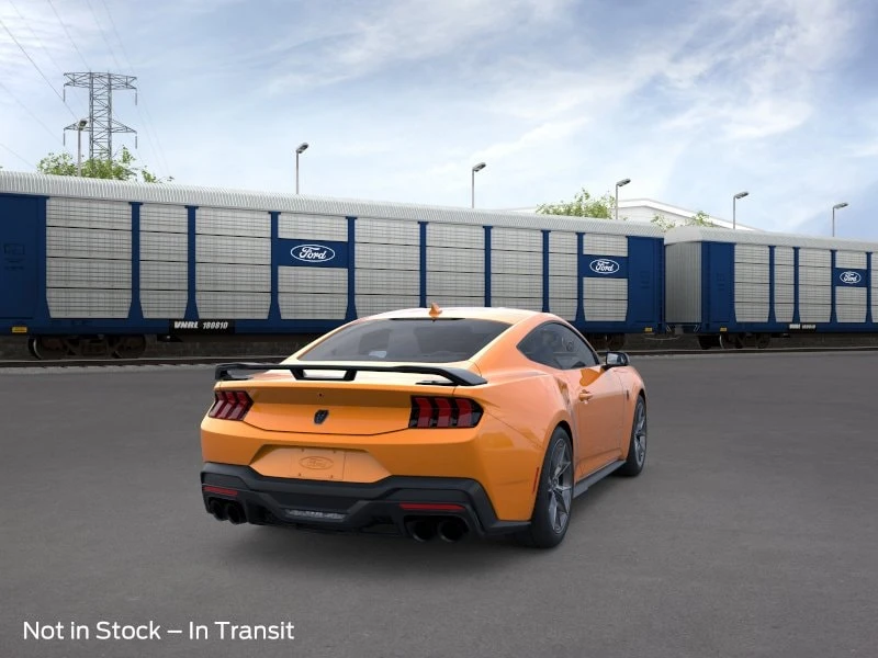 2026 Ford S650 Mustang Dark Horse - Image 8 of 29