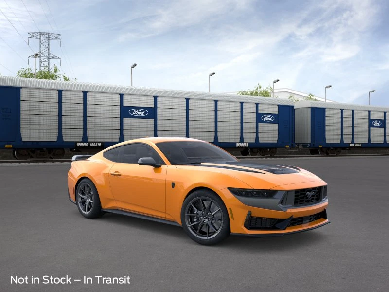 2026 Ford S650 Mustang Dark Horse - Image 7 of 29