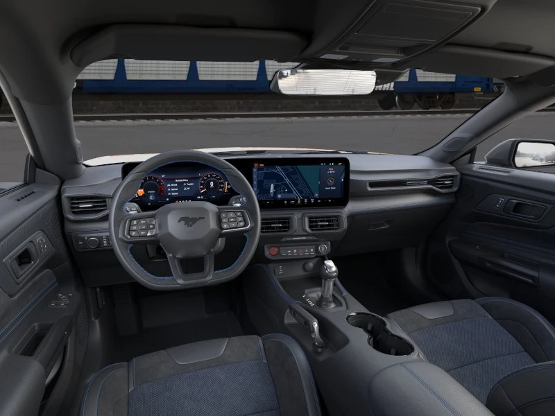 2026 Ford S650 Mustang Dark Horse - Image 9 of 29
