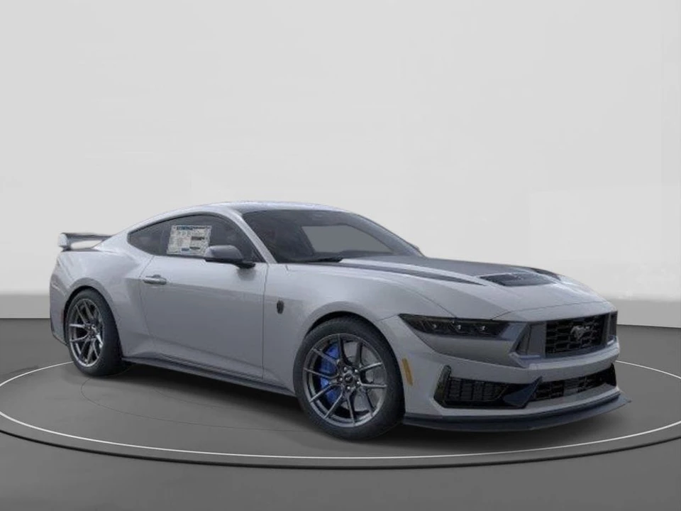 2026 Ford S650 Mustang Dark Horse - Image 7 of 31
