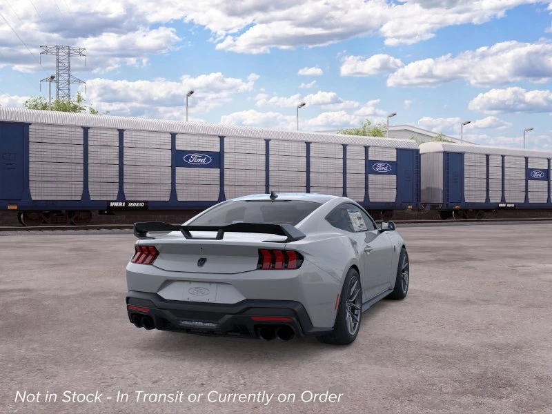 2026 Ford S650 Mustang Dark Horse - Image 30 of 31