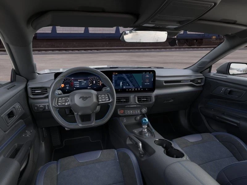 2026 Ford S650 Mustang Dark Horse - Image 9 of 31